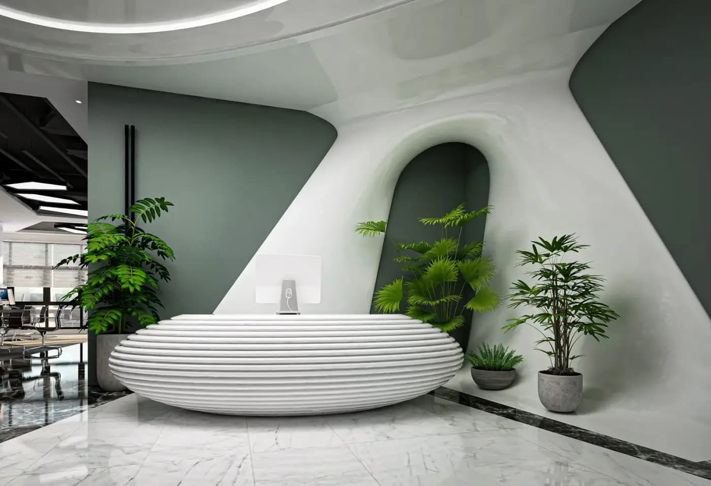 SME บริการ